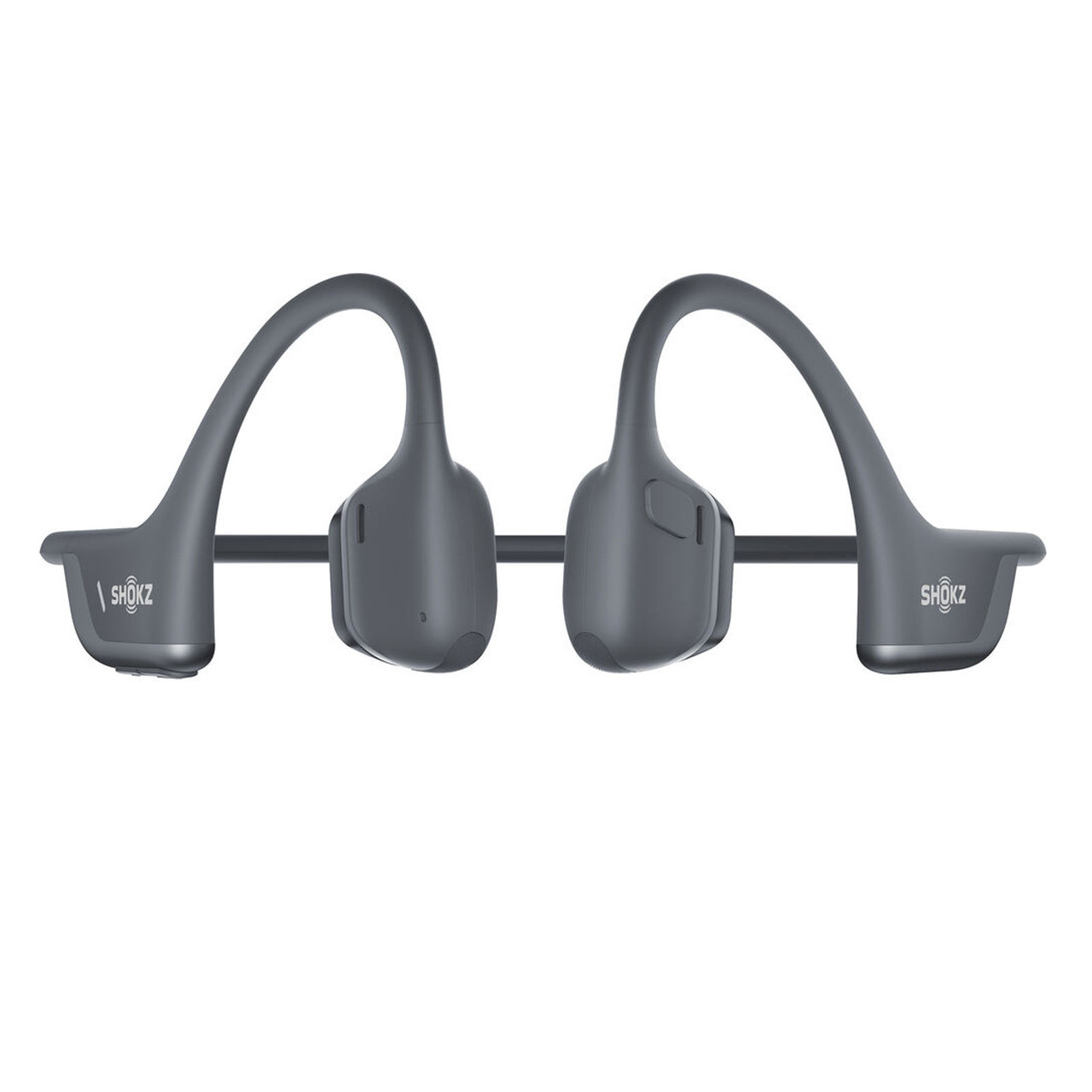 SHOKZ - Open Run Pro 2 Black - 3