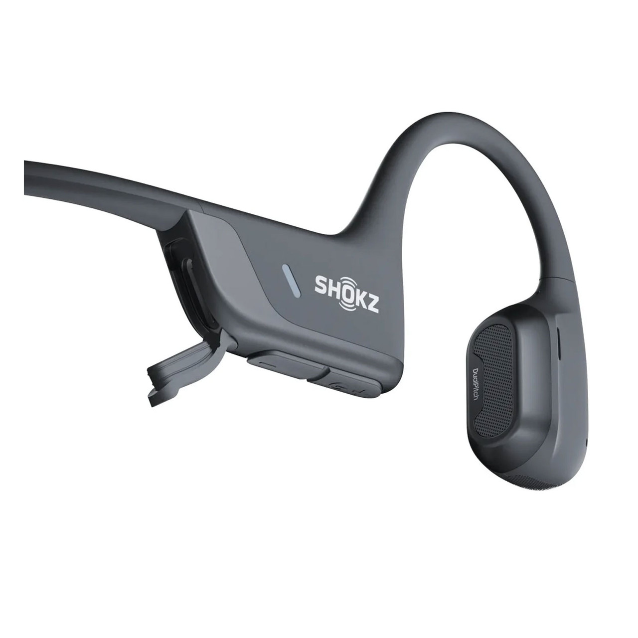 SHOKZ - Open Run Pro 2 Black - 4