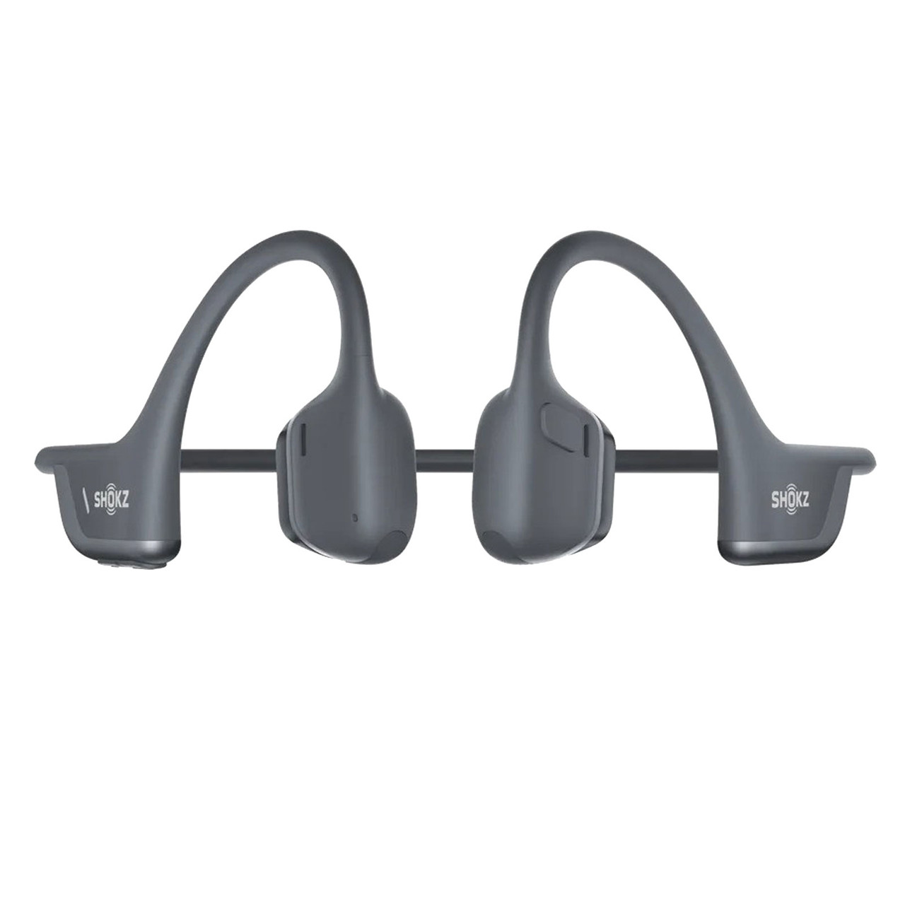 SHOKZ - Open Run Pro 2 Mini Black - 3