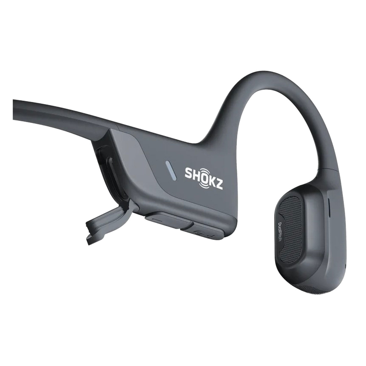 SHOKZ - Open Run Pro 2 Mini Black - 4