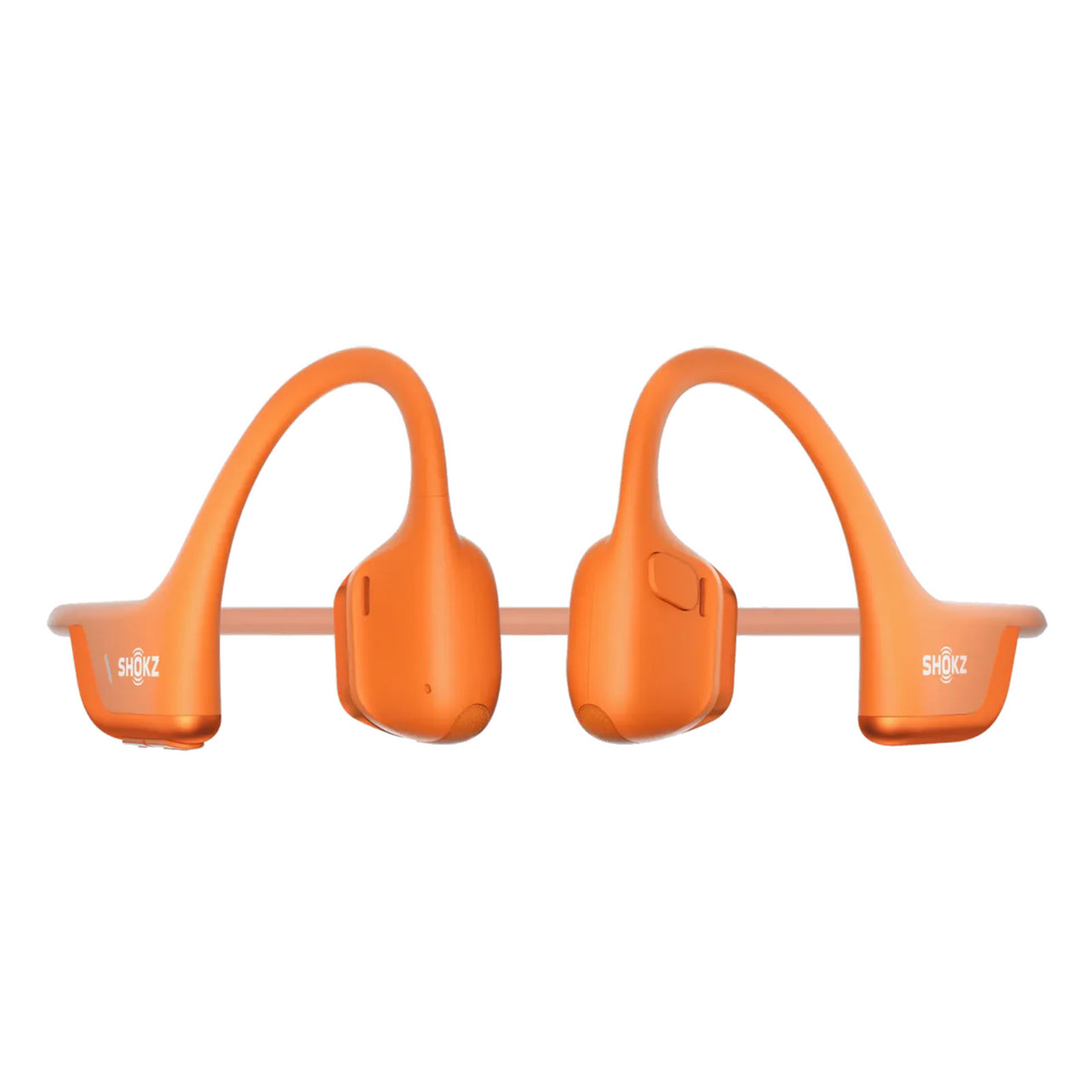 SHOKZ - Open Run Pro 2 Orange - 2