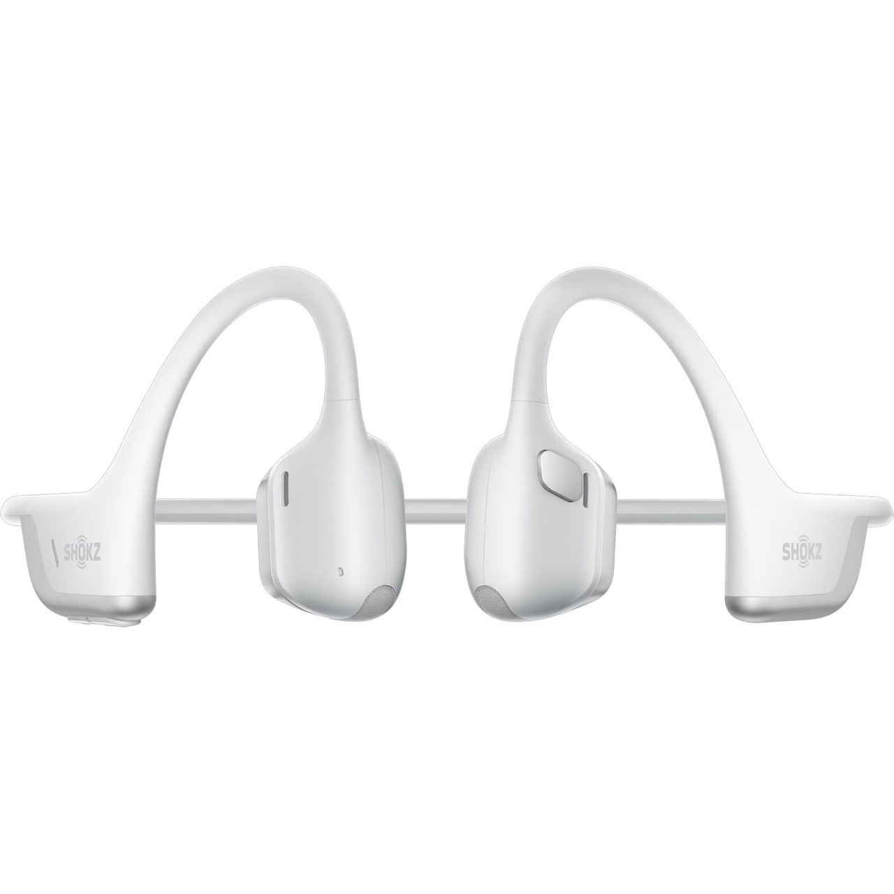 SHOKZ - Open Run Pro 2 Silver - 2