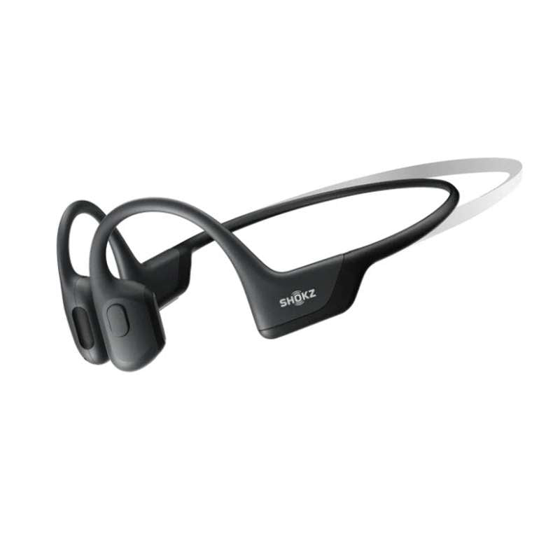 SHOKZ - Open Run Pro Mini Black - 2