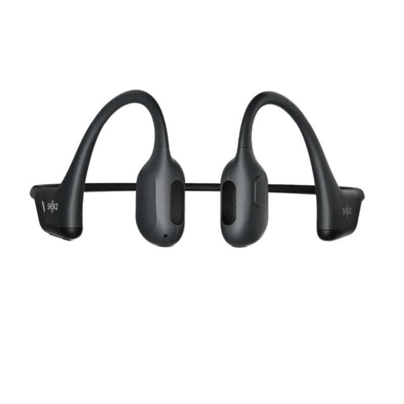 SHOKZ - Open Run Pro Mini Black - 4
