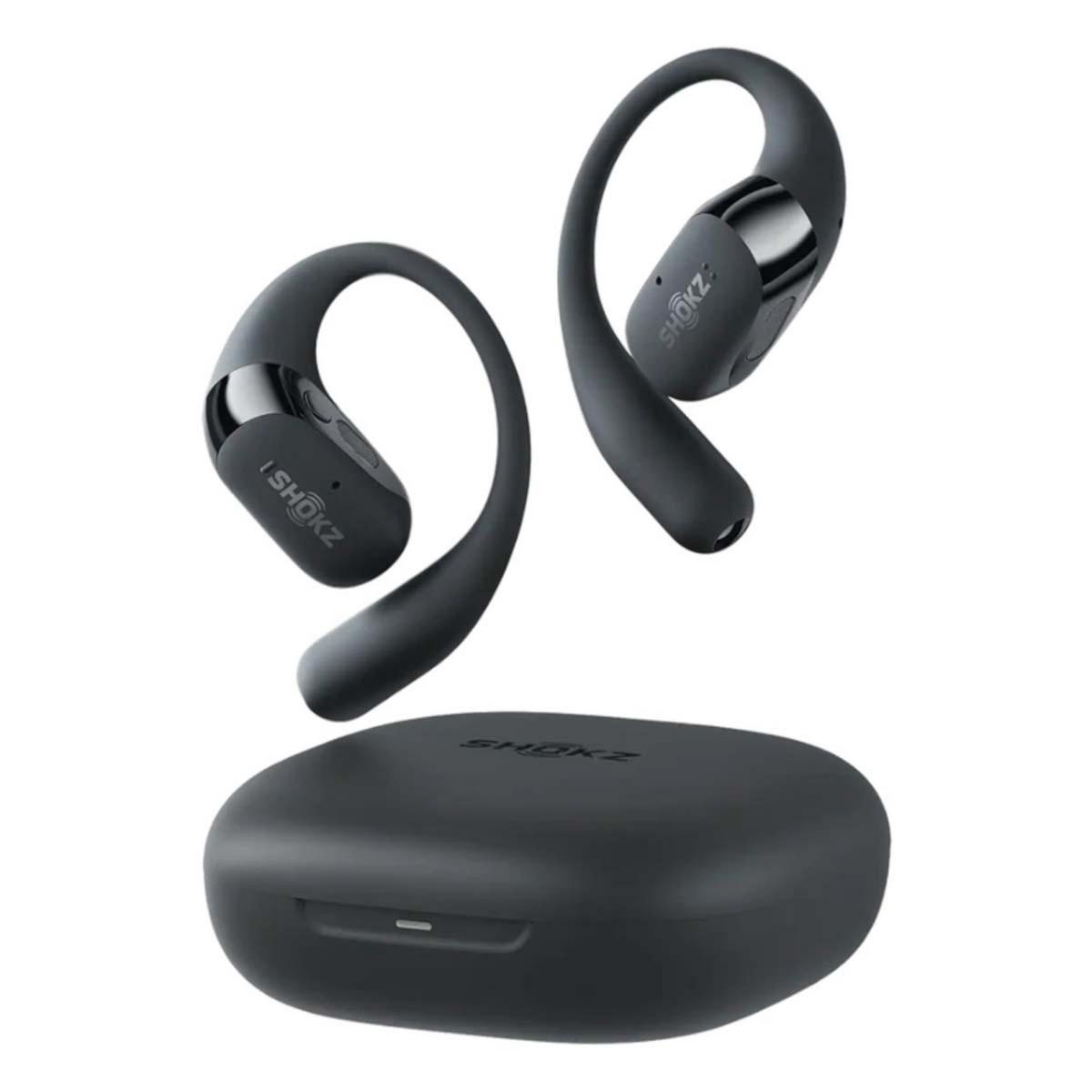 SHOKZ - OpenFit 2+ Grey - 2