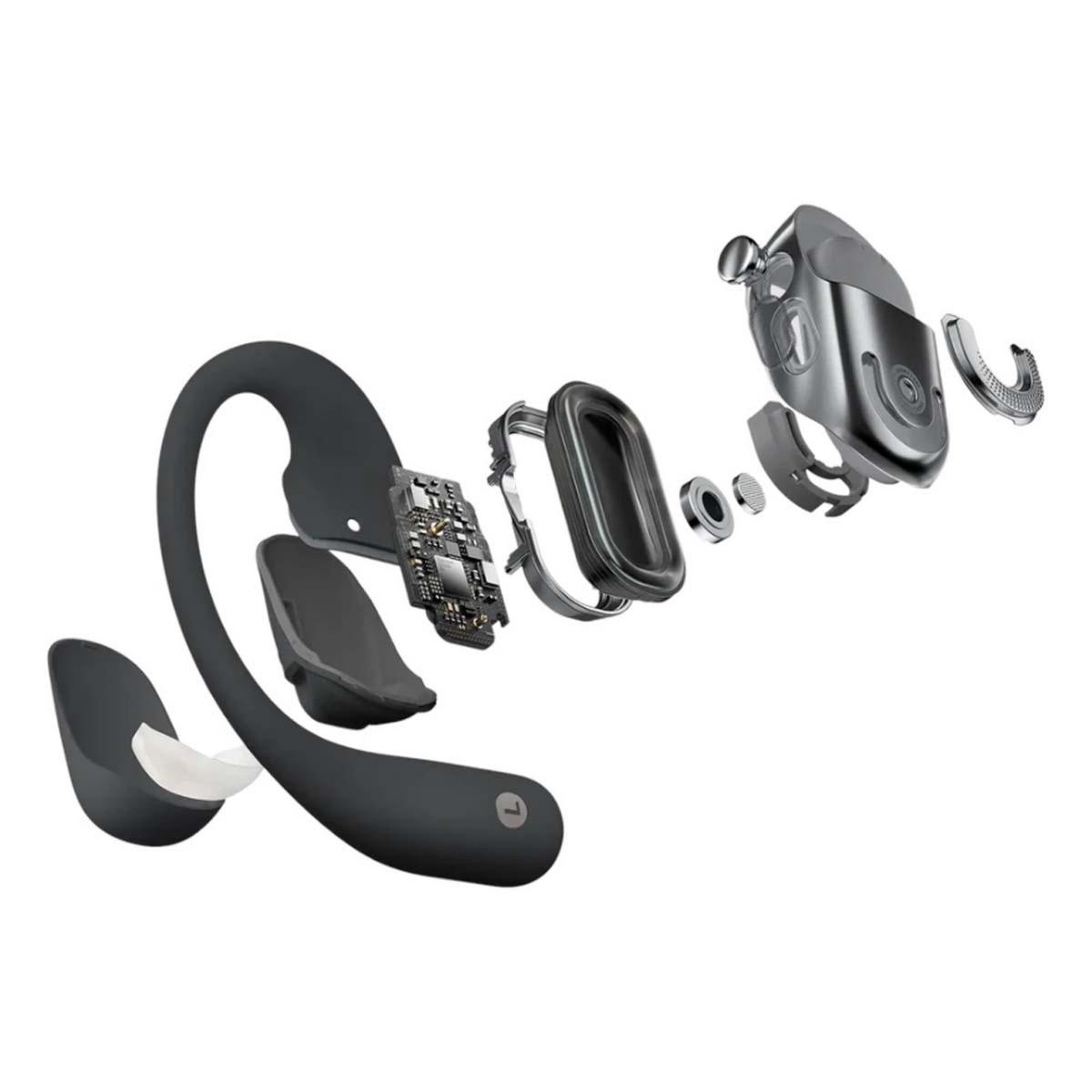 SHOKZ - OpenFit 2+ Grey - 3