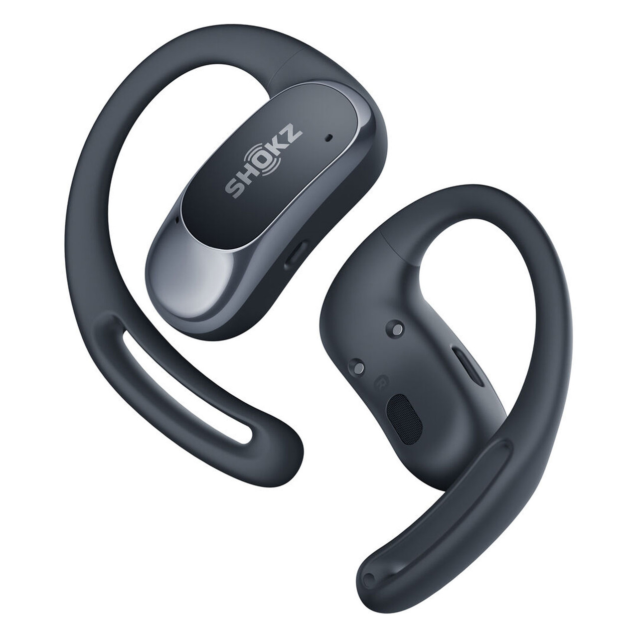 SHOKZ - OpenFit Air Black - 3