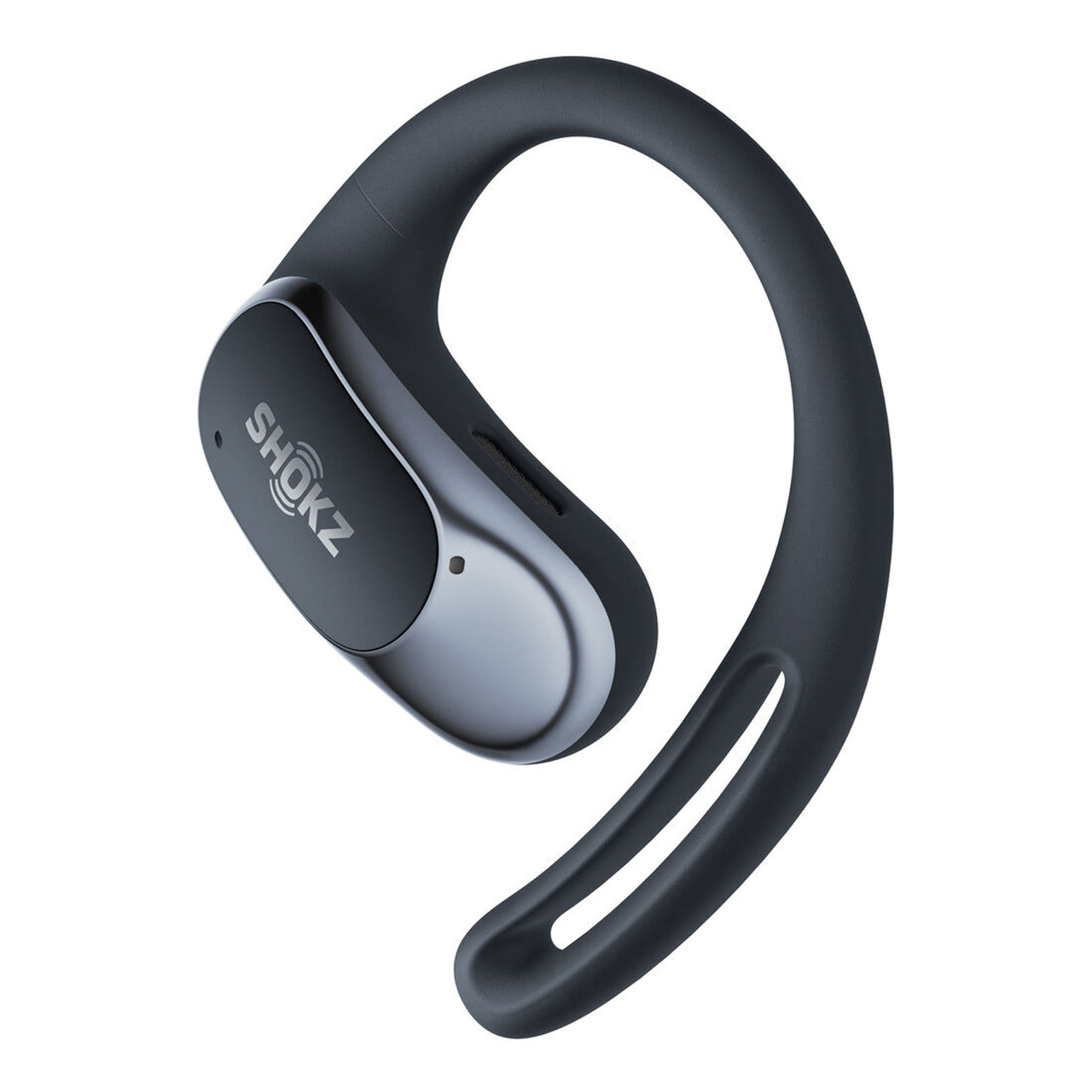 SHOKZ - OpenFit Air Black - 4