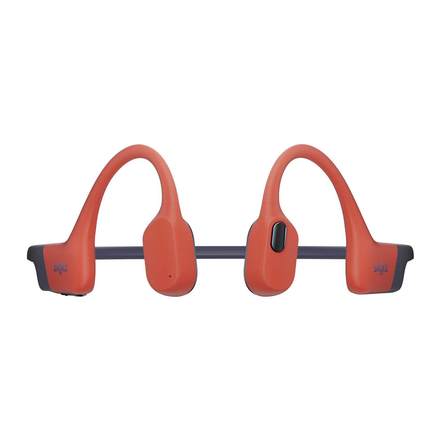 SHOKZ - Open Swim Pro Red - 3