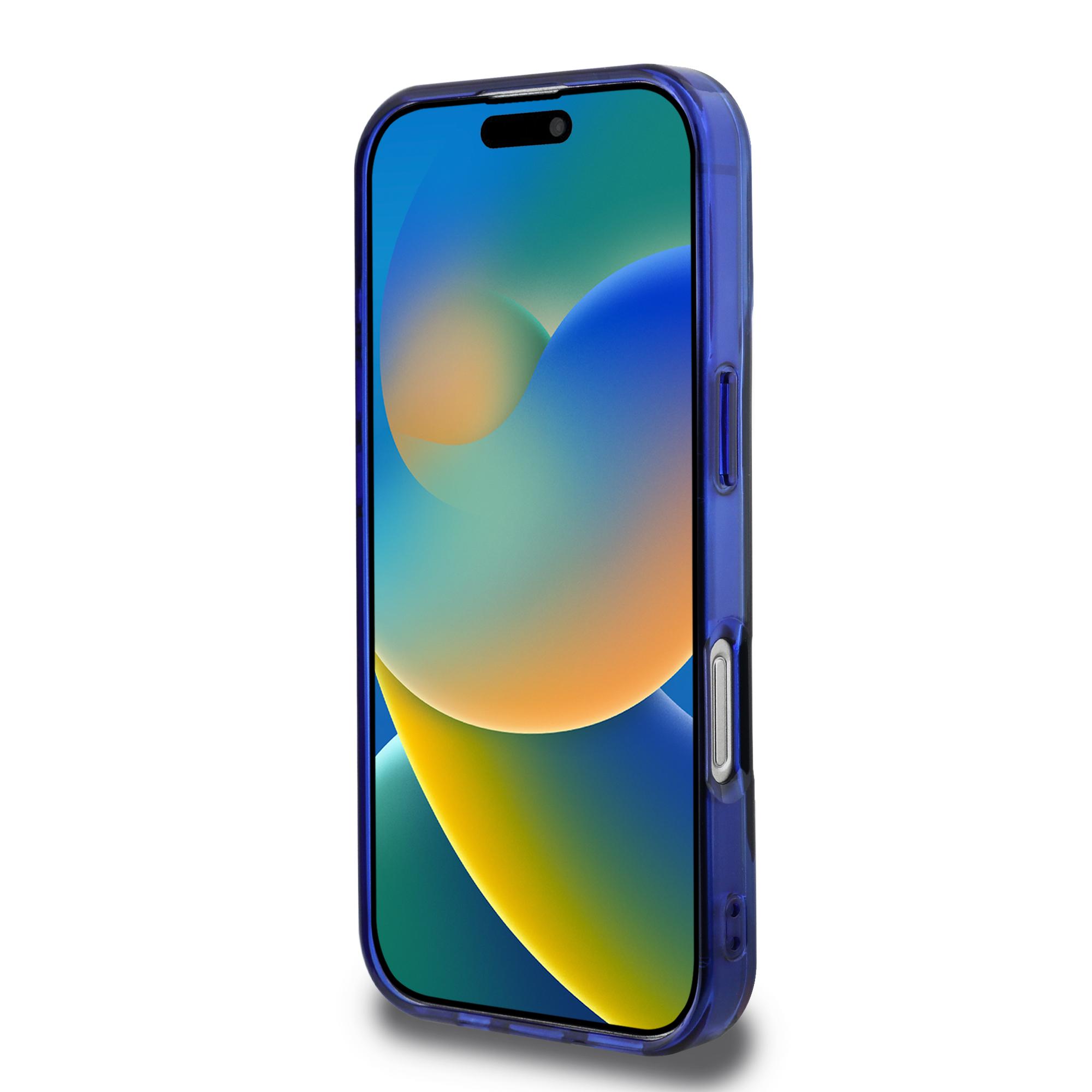 iPhone 16 Pro Max - BMW Motorsport MagSafe Circle Black - 5