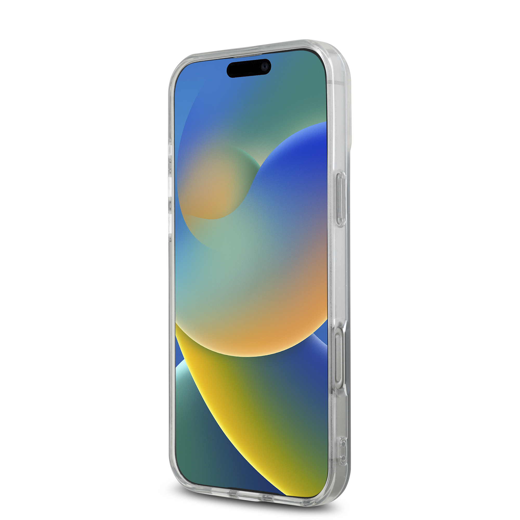 iPhone 16 Pro Max - HELLO KITTY Golden Diva With MagSafe Black - 5