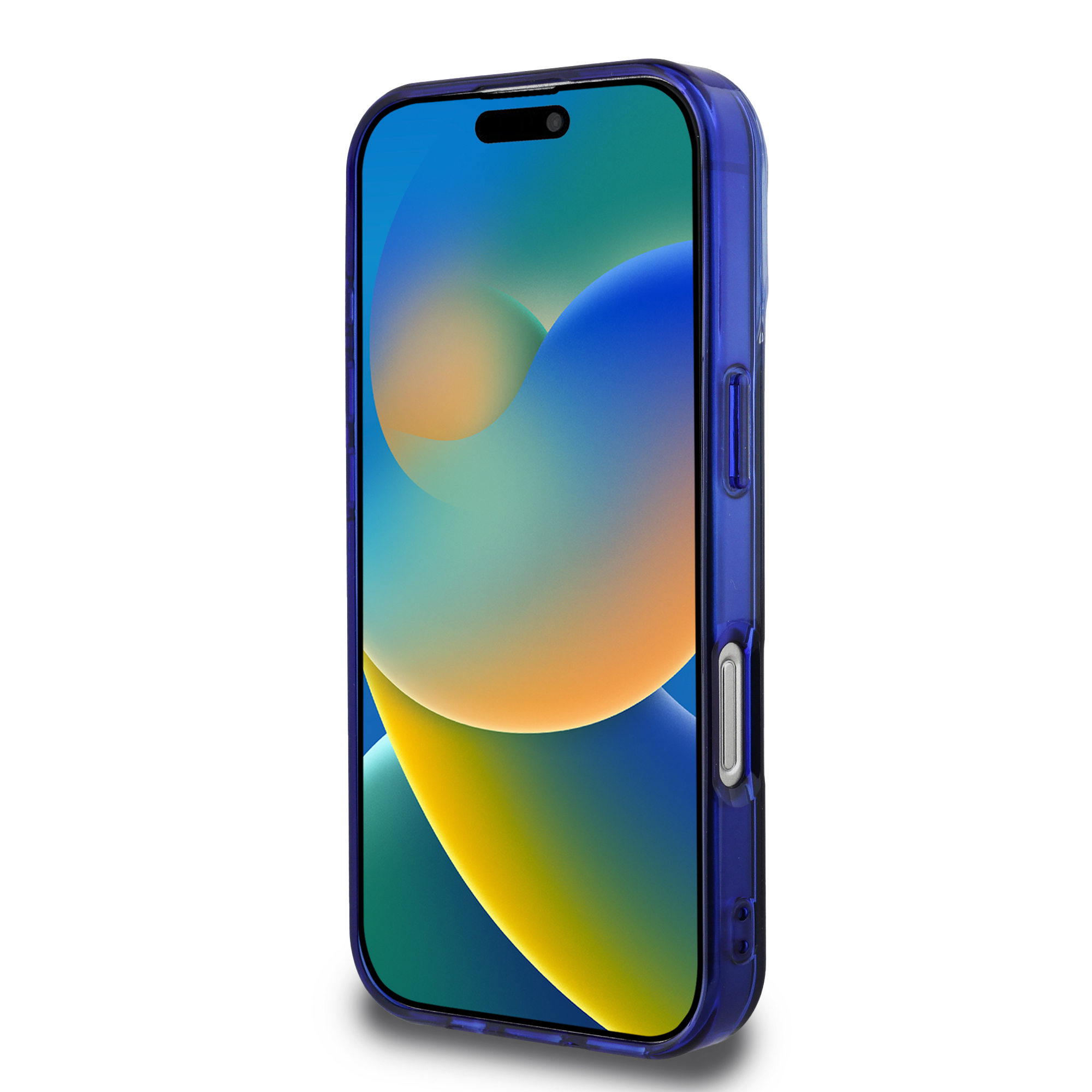 iPhone 16 Pro Max - REDBULL RACING Double Layer Navy - 5