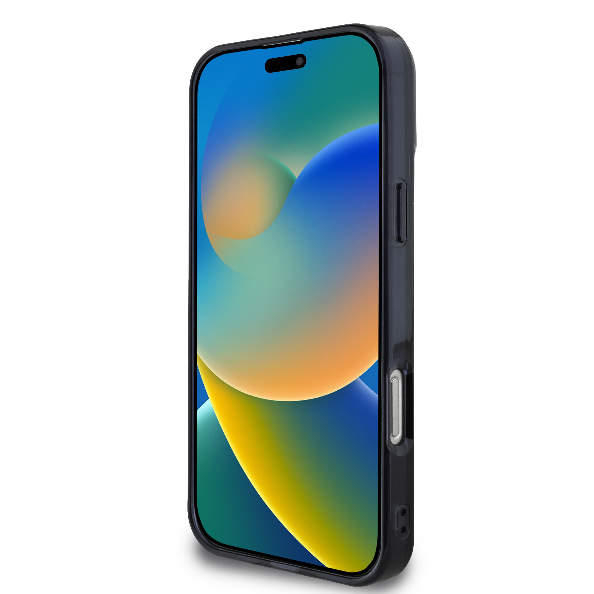 iPhone 16 Pro Max - REDBULL RACING Orbr20 Iconic Logo Navy - 5