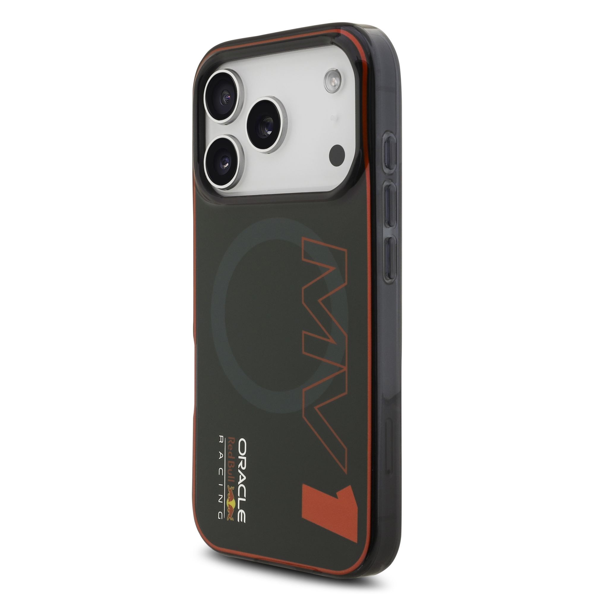 iPhone 17 Pro - REDBULL RACING Double Layer Max Verstappen Navy - 2
