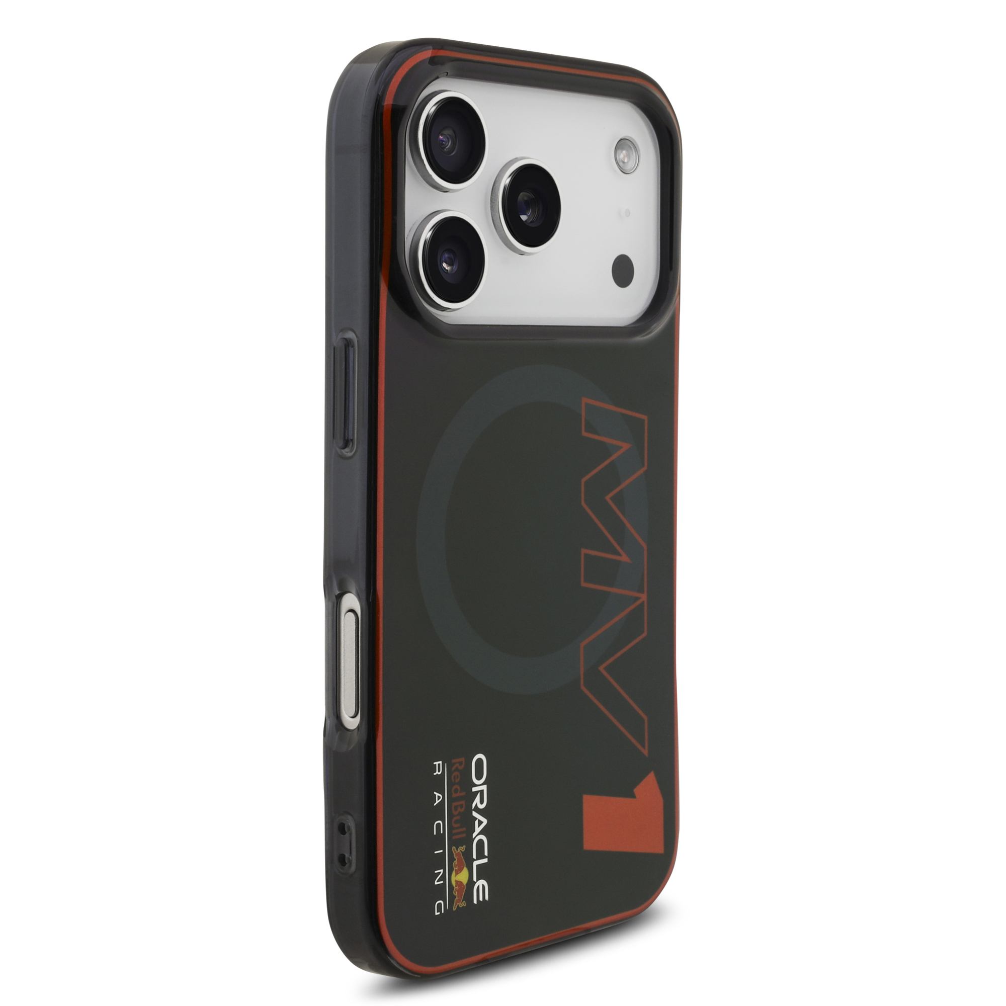 iPhone 17 Pro - REDBULL RACING Double Layer Max Verstappen Navy - 4