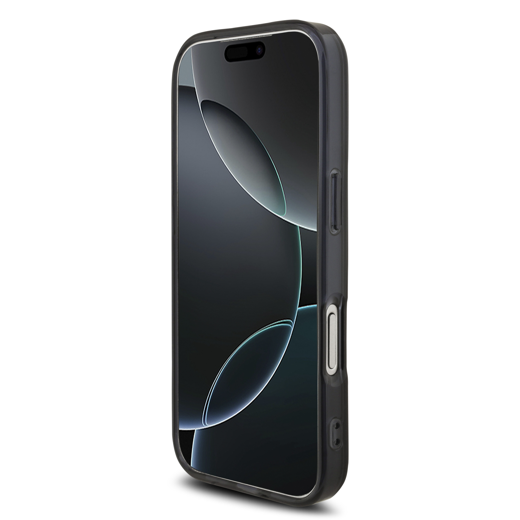 iPhone 17 Pro - REDBULL RACING Double Layer Max Verstappen Navy - 5