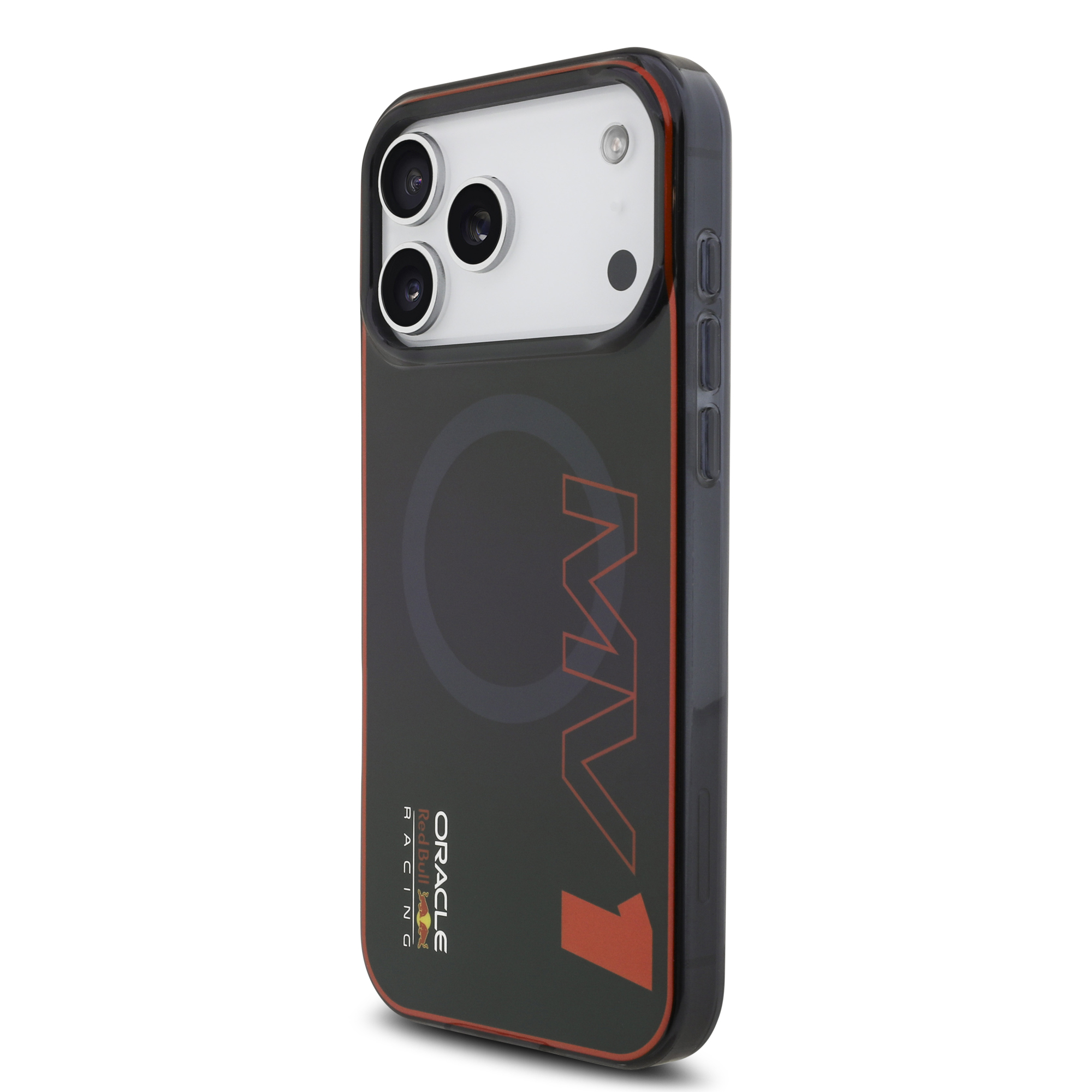 iPhone 17 Pro Max - REDBULL RACING Double Layer Max Verstappen Navy - 2