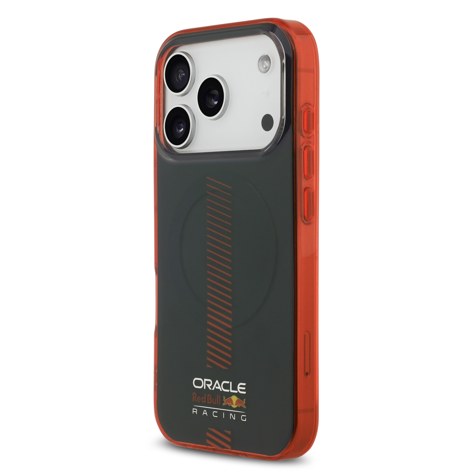 iPhone 17 Pro - REDBULL RACING Double Layer Gradient Powerbar Navy - 2