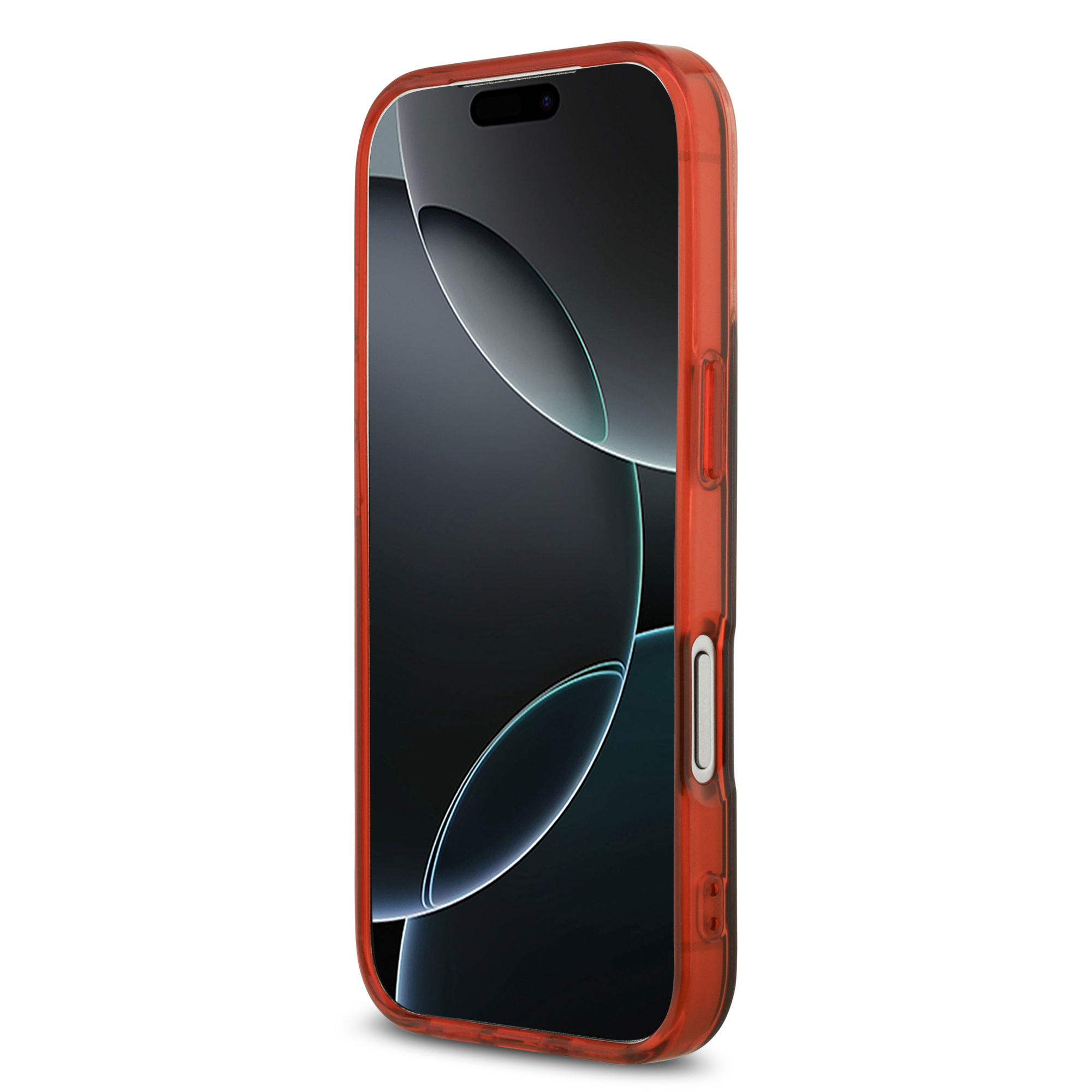 iPhone 17 Pro - REDBULL RACING Double Layer Gradient Powerbar Navy - 5