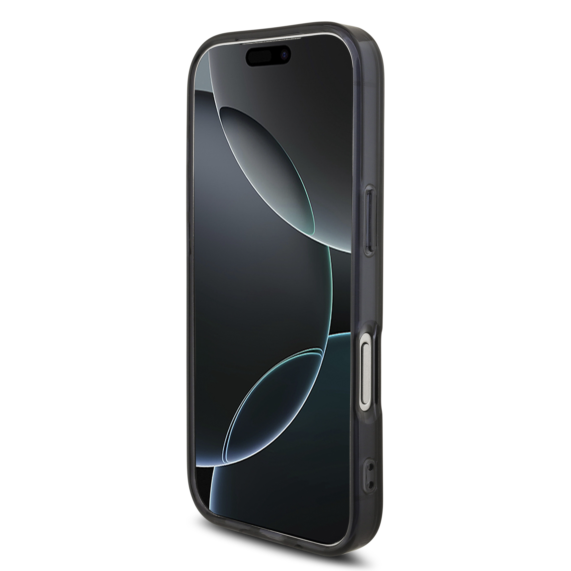 iPhone 17 Pro - REDBULL RACING Two Bulls Logo Navy - 5