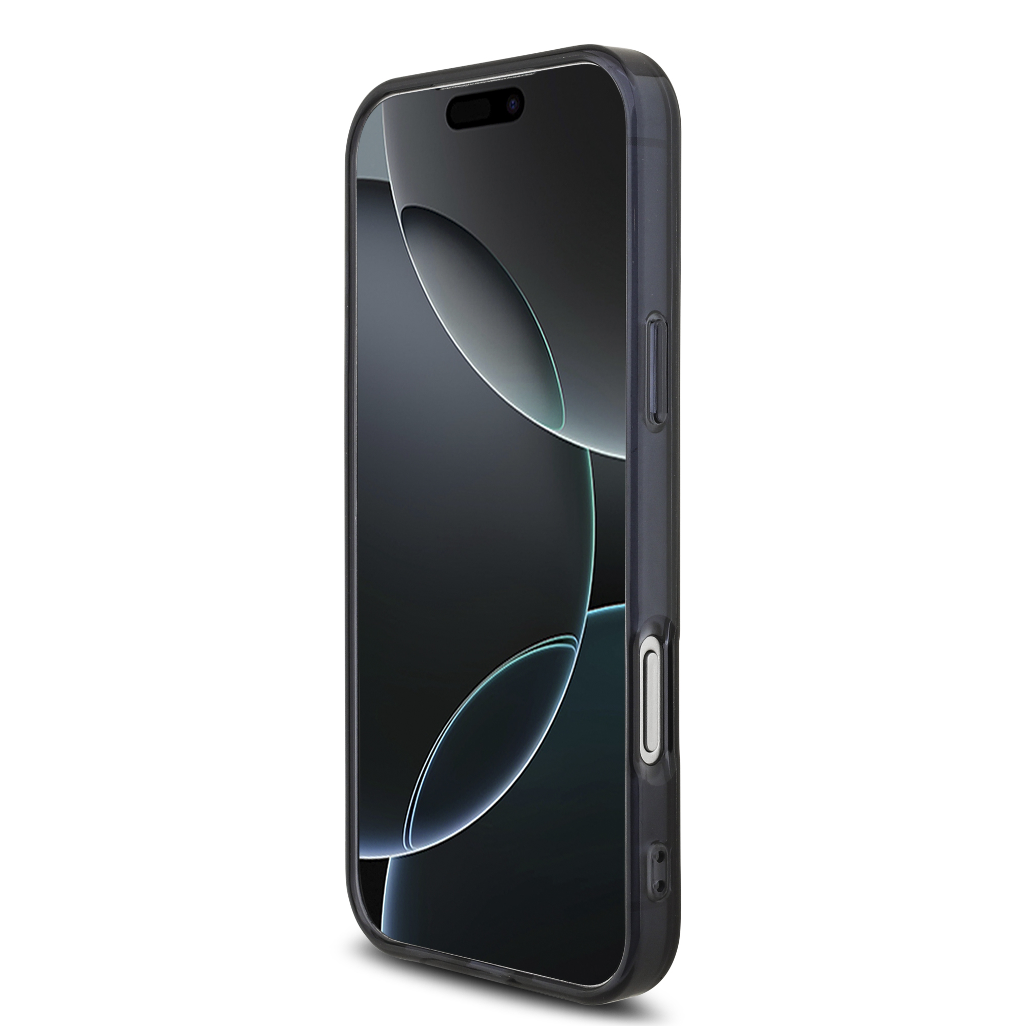 iPhone 17 Pro Max - REDBULL RACING Two Bulls Logo Navy - 5