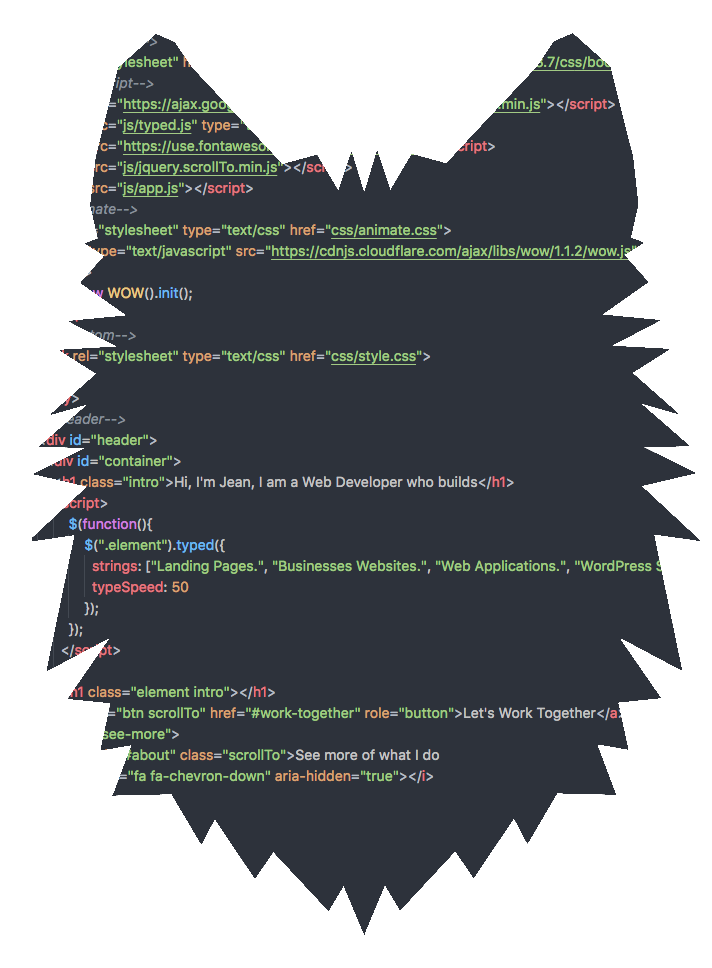 Steam Workshop::Code Wolf