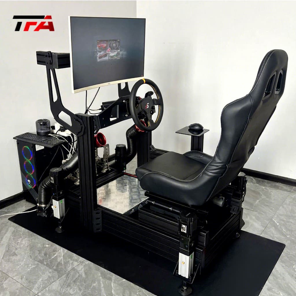 Racing Simulator