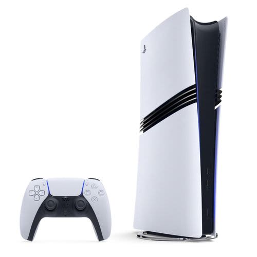 PS4 & PS5