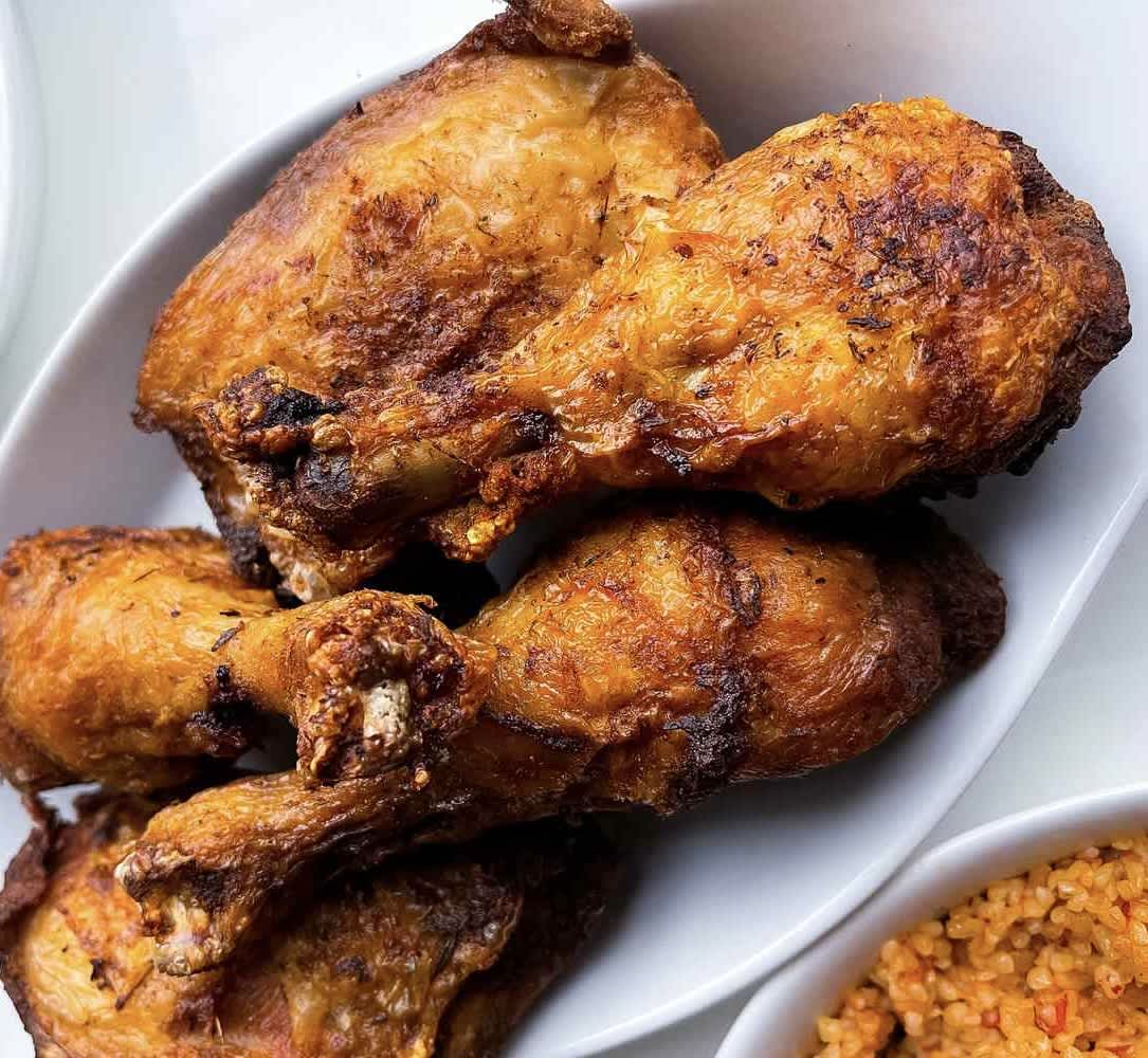 1 Pcs Chicken
