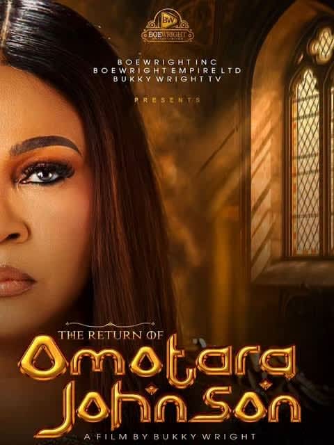 Omotara Johnson