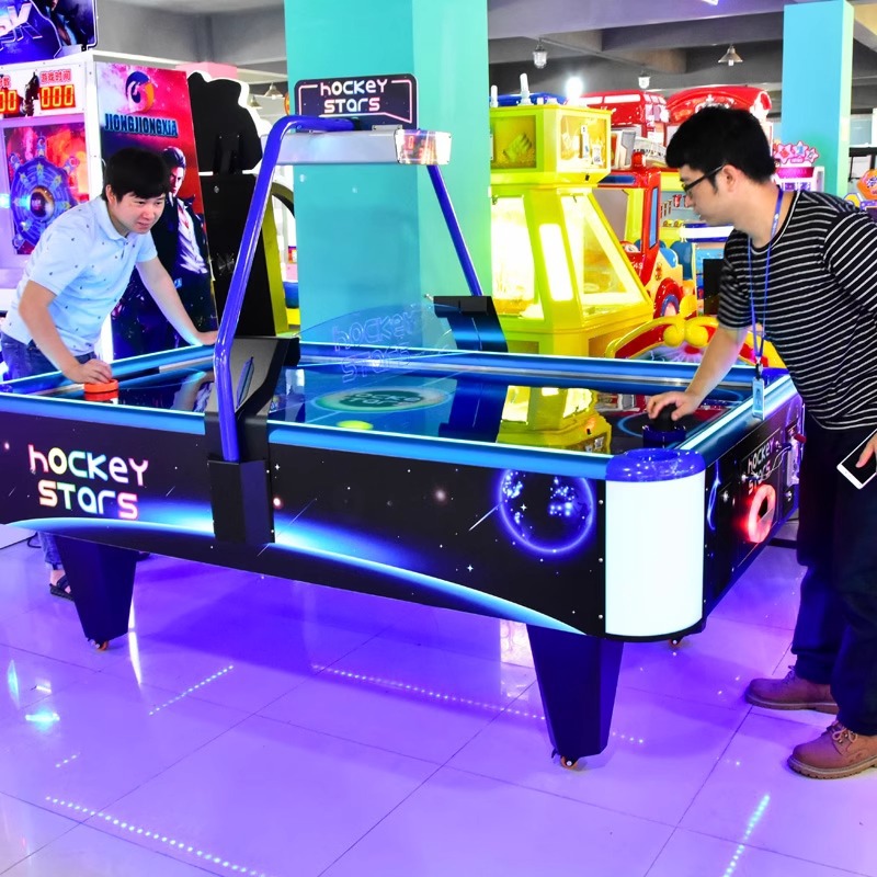 Air Hockey