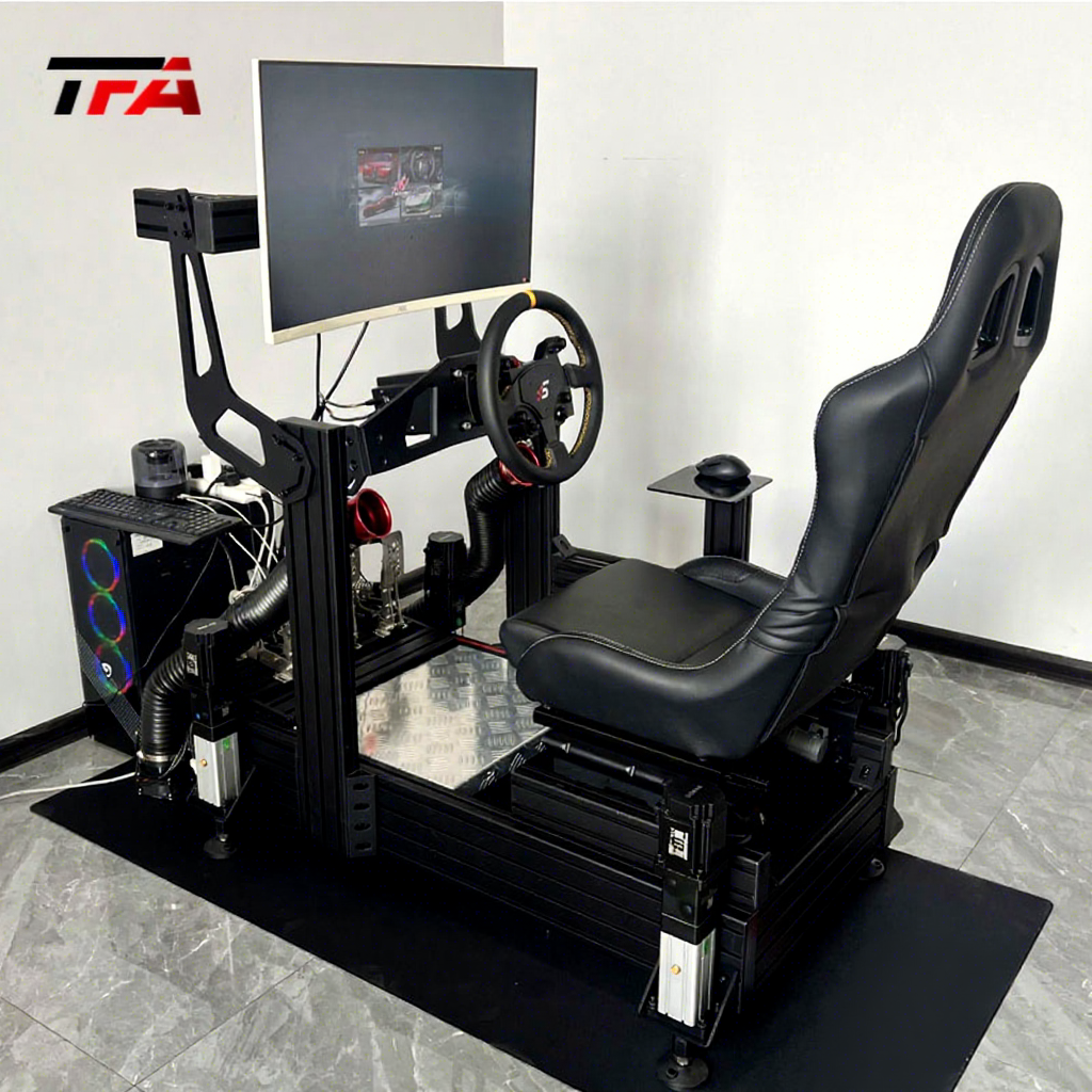 Racing Simulator