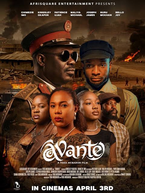 Avante