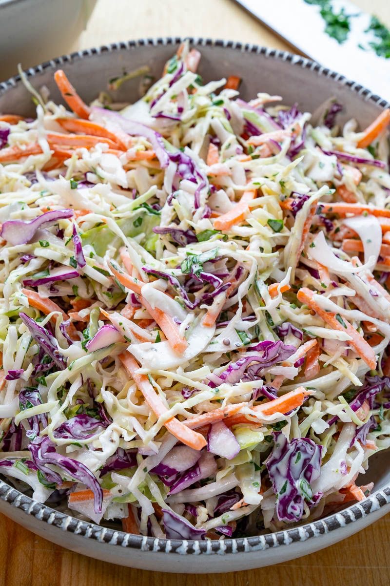 Exodus Special Salad