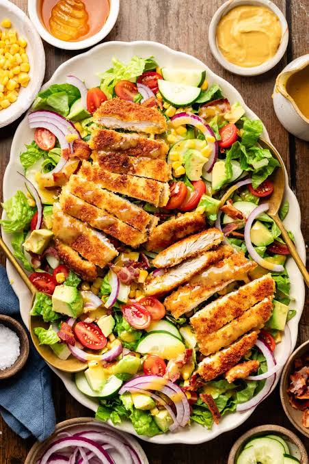 Chicken Salad
