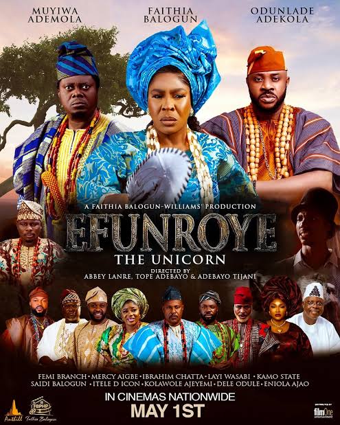 Efunroye