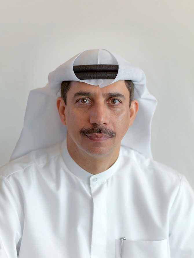 Photo of Essa Kazim