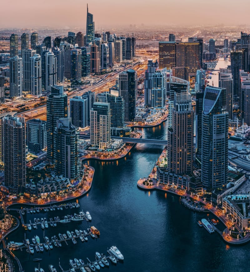 Hedging - Rental prices and property valuations tend to increase with inflation, supporting dividend growth and providing reliable income during inflationary periods.