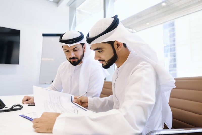 استثمر بسهولة، مع خيارات مرنة لإدارة الاستثمار عند الحاجة