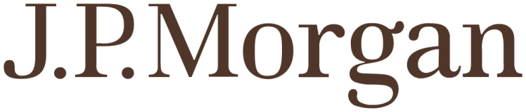 J.P. Morgan