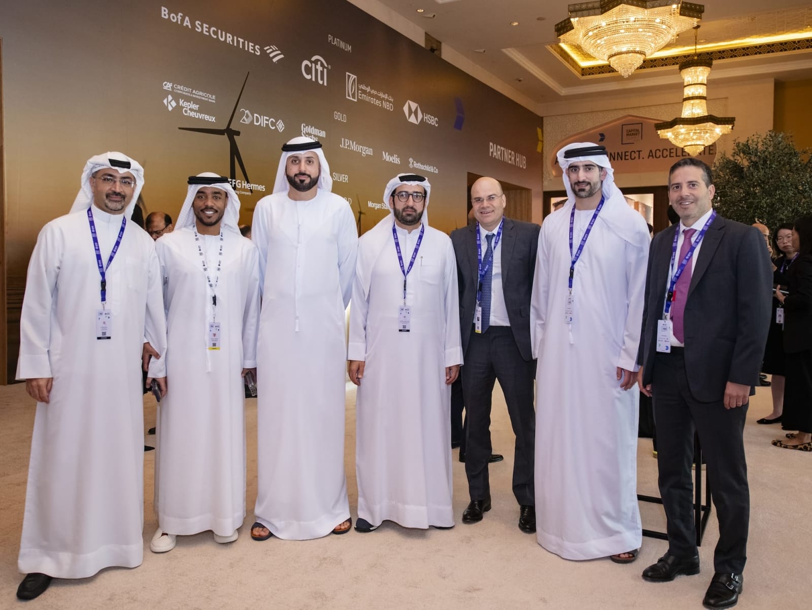 Capital Markets Summit 2024 highlight photo