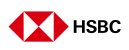 logo of HSBC