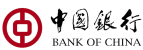 logo of Bank of China