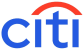 logo of Citi