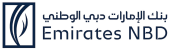 logo of Emirates NBD Capital