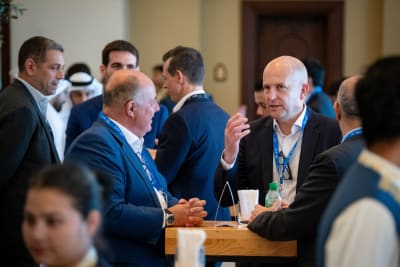 Capital Markets Summit 2024 highlight photo