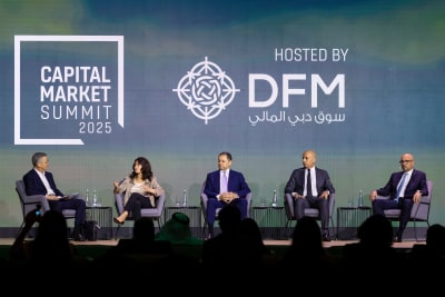 Capital Markets Summit 2024 highlight photo