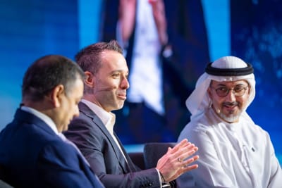 Capital Markets Summit 2024 highlight photo