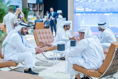 Capital Markets Summit 2024 highlight photo