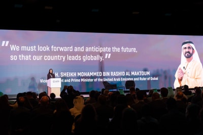 Capital Markets Summit 2024 highlight photo